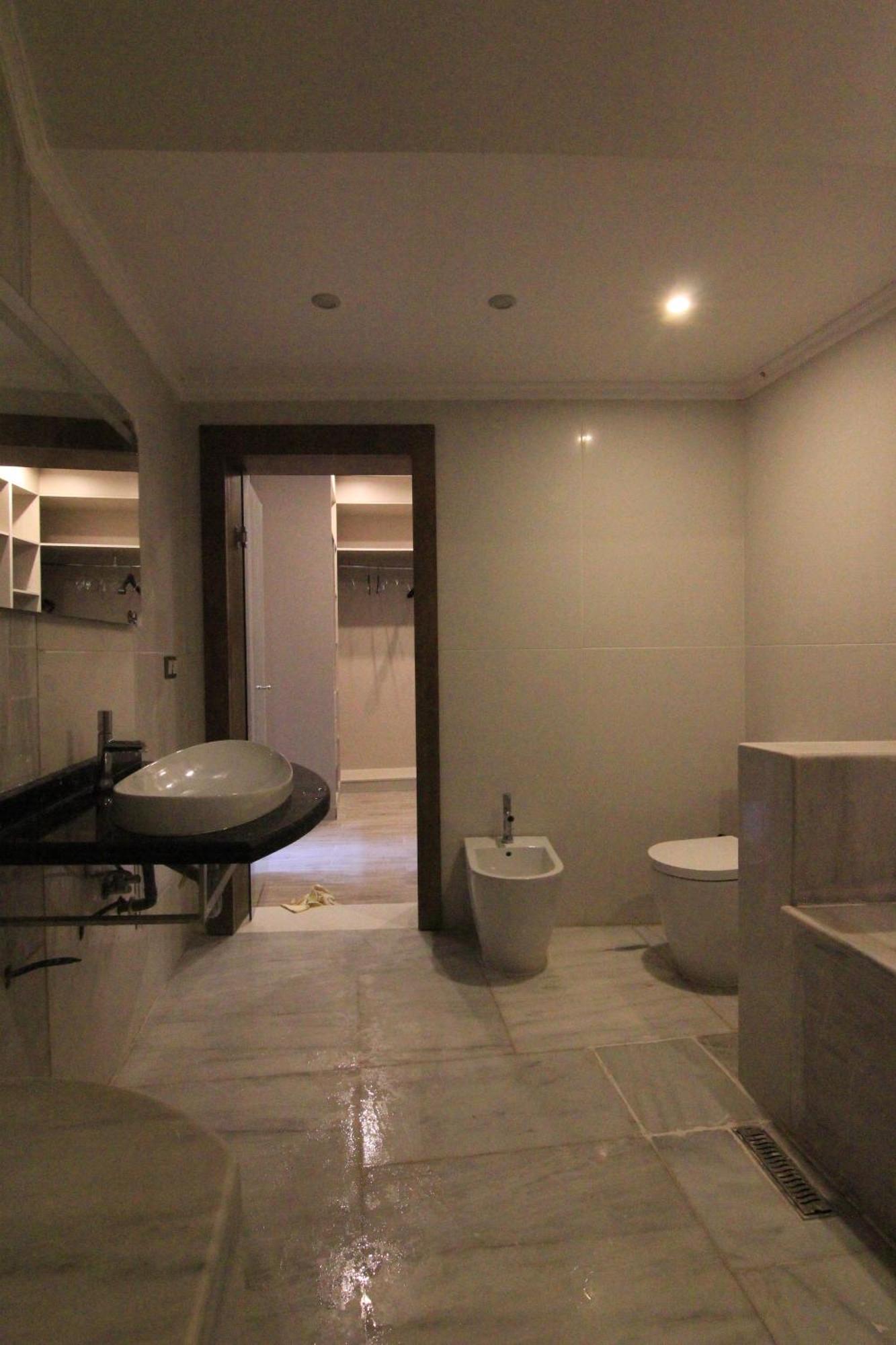 Maison D'appartements Vue - Luxe Tangeroi & Confort Europeen Vakantiehuis *