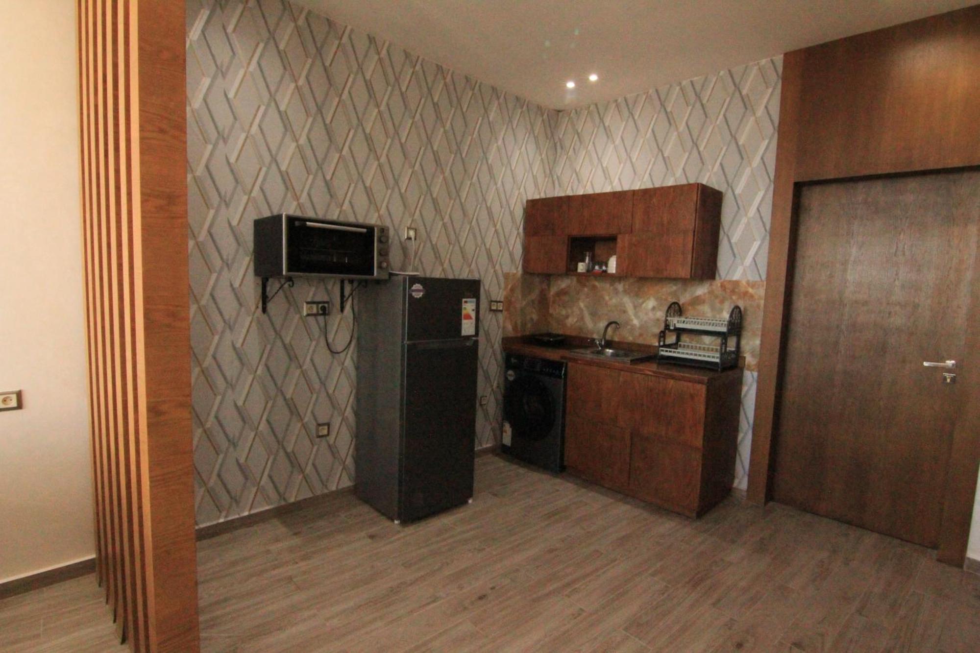 Vakantiehuis Maison D'appartements Vue - Luxe Tangeroi & Confort Europeen Tanger