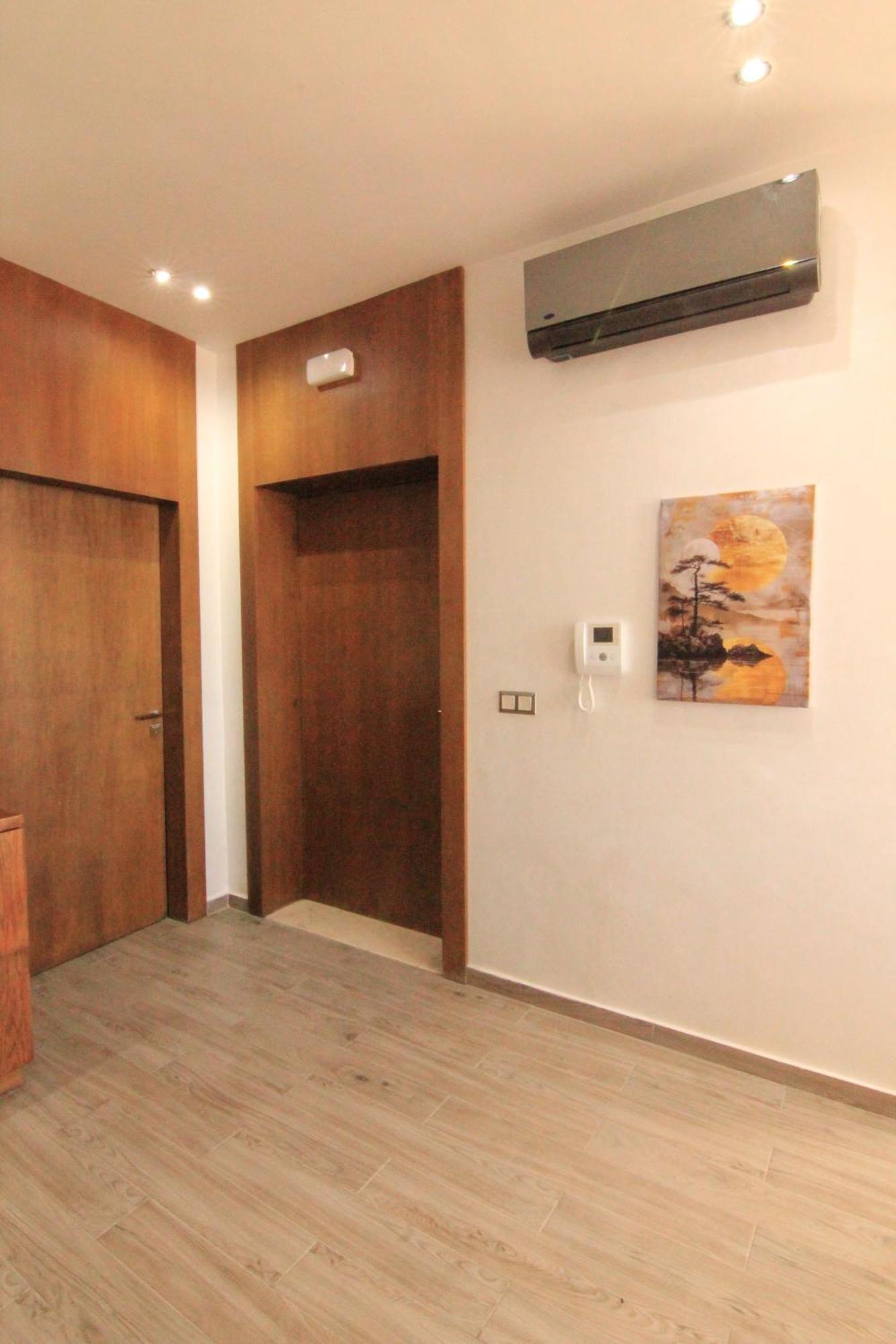 Vakantiehuis Maison D'appartements Vue - Luxe Tangeroi & Confort Europeen *