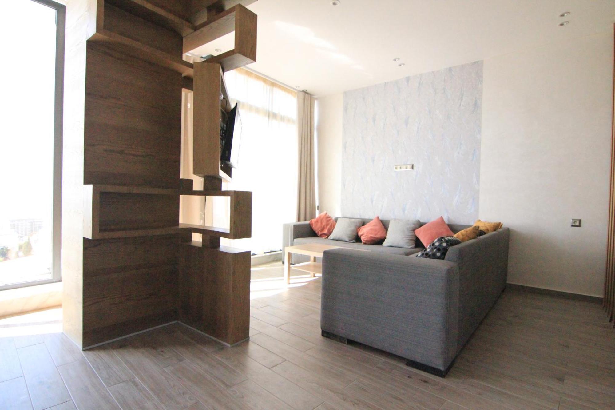 Vakantiehuis Maison D'appartements Vue - Luxe Tangeroi & Confort Europeen
